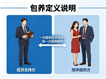 荔浦包养违法吗？深度揭秘红线风险注意事项